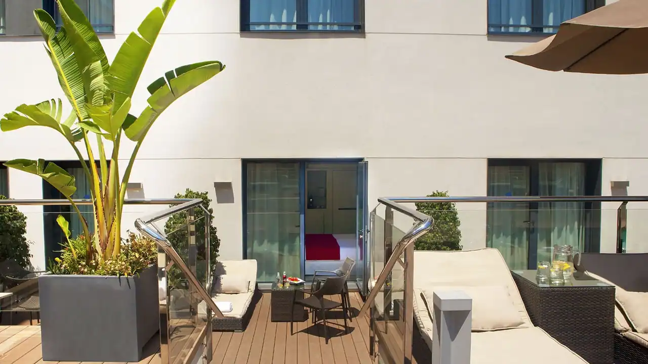 Grupotel Gran Vía 678